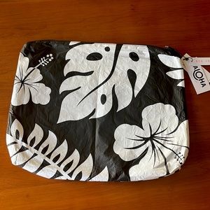 Aloha Collection bag - Max Pouch